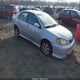 1NXBR32E15Z556631 2005 Toyota Corolla S auction photo thumbnail 1