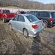 1NXBR32E15Z556631 2005 Toyota Corolla S auction photo thumbnail 3