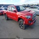 3TMAZ5CNXGM022724 2016 Toyota Tacoma Trd Sport auction photo thumbnail 1