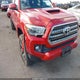 3TMAZ5CNXGM022724 2016 Toyota Tacoma Trd Sport auction photo thumbnail 6