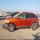 2FMDK38C67BA94563 2007 Ford Edge Sel auction photo thumbnail 15