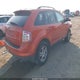 2FMDK38C67BA94563 2007 Ford Edge Sel auction photo thumbnail 4