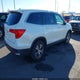 5FNYF5H36GB016504 2016 Honda Pilot Ex auction photo thumbnail 4