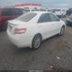 4T1BK3EK0AU600439 2010 Toyota Camry Xle V6 auction photo thumbnail 4