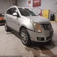 3GYFNJE37DS555668 2013 Cadillac Srx Premium Collection auction photo thumbnail 1