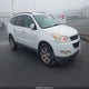 1GNLRGED6AS102844 2010 Chevrolet Traverse Lt auction photo thumbnail 1