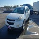 1GNLRGED6AS102844 2010 Chevrolet Traverse Lt auction photo thumbnail 2