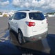 1GNLRGED6AS102844 2010 Chevrolet Traverse Lt auction photo thumbnail 3