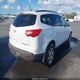 1GNLRGED6AS102844 2010 Chevrolet Traverse Lt auction photo thumbnail 4