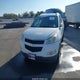 1GNLRGED6AS102844 2010 Chevrolet Traverse Lt auction photo thumbnail 6