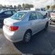 2T1BU4EE6AC523880 2010 Toyota Corolla Le auction photo thumbnail 4