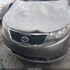 KNAFU4A24B5459301 2011 Kia Forte Ex auction photo thumbnail 13