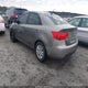 KNAFU4A24B5459301 2011 Kia Forte Ex auction photo thumbnail 3