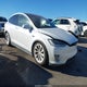5YJXCDE27MF323668 2021 Tesla Model X Long Range Dual Motor All-Wheel Drive/Long Range Plus Dual Motor All-Wheel Drive auction photo thumbnail 1