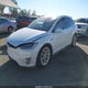 5YJXCDE27MF323668 2021 Tesla Model X Long Range Dual Motor All-Wheel Drive/Long Range Plus Dual Motor All-Wheel Drive auction photo thumbnail 2