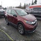 2HKRW6H32JH213110 2018 Honda Cr-V Lx auction photo thumbnail 1