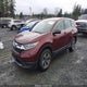 2HKRW6H32JH213110 2018 Honda Cr-V Lx auction photo thumbnail 2