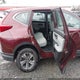 2HKRW6H32JH213110 2018 Honda Cr-V Lx auction photo thumbnail 8