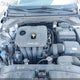 5NPD84LF3JH332147 2018 Hyundai Elantra Sel auction photo thumbnail 10