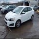 1G1JC5SH9C4204880 2012 Chevrolet Sonic 2Lt auction photo thumbnail 2
