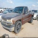 1GCEC14W1YZ147517 2000 Chevrolet Silverado 1500 auction photo thumbnail 2