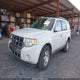 1FMCU0EG0CKC64993 2012 Ford Escape Limited auction photo thumbnail 2