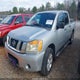 1N6BA07D19N302926 2009 Nissan Titan Xe auction photo thumbnail 2
