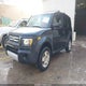 5J6YH18377L013038 2007 Honda Element Lx auction photo thumbnail 2