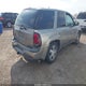 1GNDT13S022245861 2002 Chevrolet Trailblazer Ltz auction photo thumbnail 4