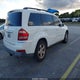 4JGBF71E77A178210 2007 Mercedes-Benz Gl 450 4Matic auction photo thumbnail 4