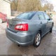 4A3AB46SX9E007095 2009 Mitsubishi Galant Sport V6 auction photo thumbnail 4