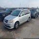 2D4RN5DG9BR660305 2011 Dodge Grand Caravan Crew auction photo thumbnail 2