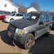 1J4GX48S04C112643 2004 Jeep Grand Cherokee Laredo auction photo thumbnail 2