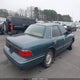 2MELM75W5TX628812 1996 Mercury Grand Marquis Ls/Bayshore auction photo thumbnail 4