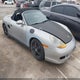 WP0CA2981WU625930 1998 Porsche Boxster auction photo thumbnail 1