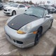 WP0CA2981WU625930 1998 Porsche Boxster auction photo thumbnail 2
