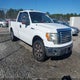 1FTEX1C83AFC81024 2010 Ford F-150 Fx2 Sport/Stx/Xl/Xlt auction photo thumbnail 1