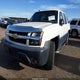 3GNEC12T34G110172 2004 Chevrolet Avalanche 1500 auction photo thumbnail 2
