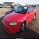 1G2NV12E4YM705317 2000 Pontiac Grand Am Gt1 auction photo thumbnail 2