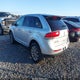 2LMDJ6JK3DBL27773 2013 Lincoln Mkx auction photo thumbnail 3