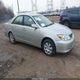 4T1BE32K04U889113 2004 Toyota Camry Le auction photo thumbnail 1