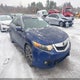 JH4CU2F67AC040745 2010 Acura Tsx 2.4 auction photo thumbnail 6