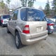 4JGAB54E02A370455 2002 Mercedes-Benz Ml 320 auction photo thumbnail 3