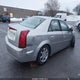 1G6DM577940147061 2004 Cadillac Cts Standard auction photo thumbnail 4