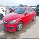 WDDSJ4EB1EN079640 2014 Mercedes-Benz Cla 250 auction photo thumbnail 2
