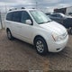 KNDMB233396278642 2009 Kia Sedona Lx auction photo thumbnail 1