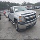 1GCRCPEH2EZ311244 2014 Chevrolet Silverado 1500 Work Truck 2Wt auction photo thumbnail 1