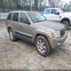 1J4GR48K36C256863 2006 Jeep Grand Cherokee Laredo auction photo thumbnail 1