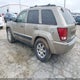 1J4GR48K36C256863 2006 Jeep Grand Cherokee Laredo auction photo thumbnail 3