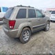 1J4GR48K36C256863 2006 Jeep Grand Cherokee Laredo auction photo thumbnail 4